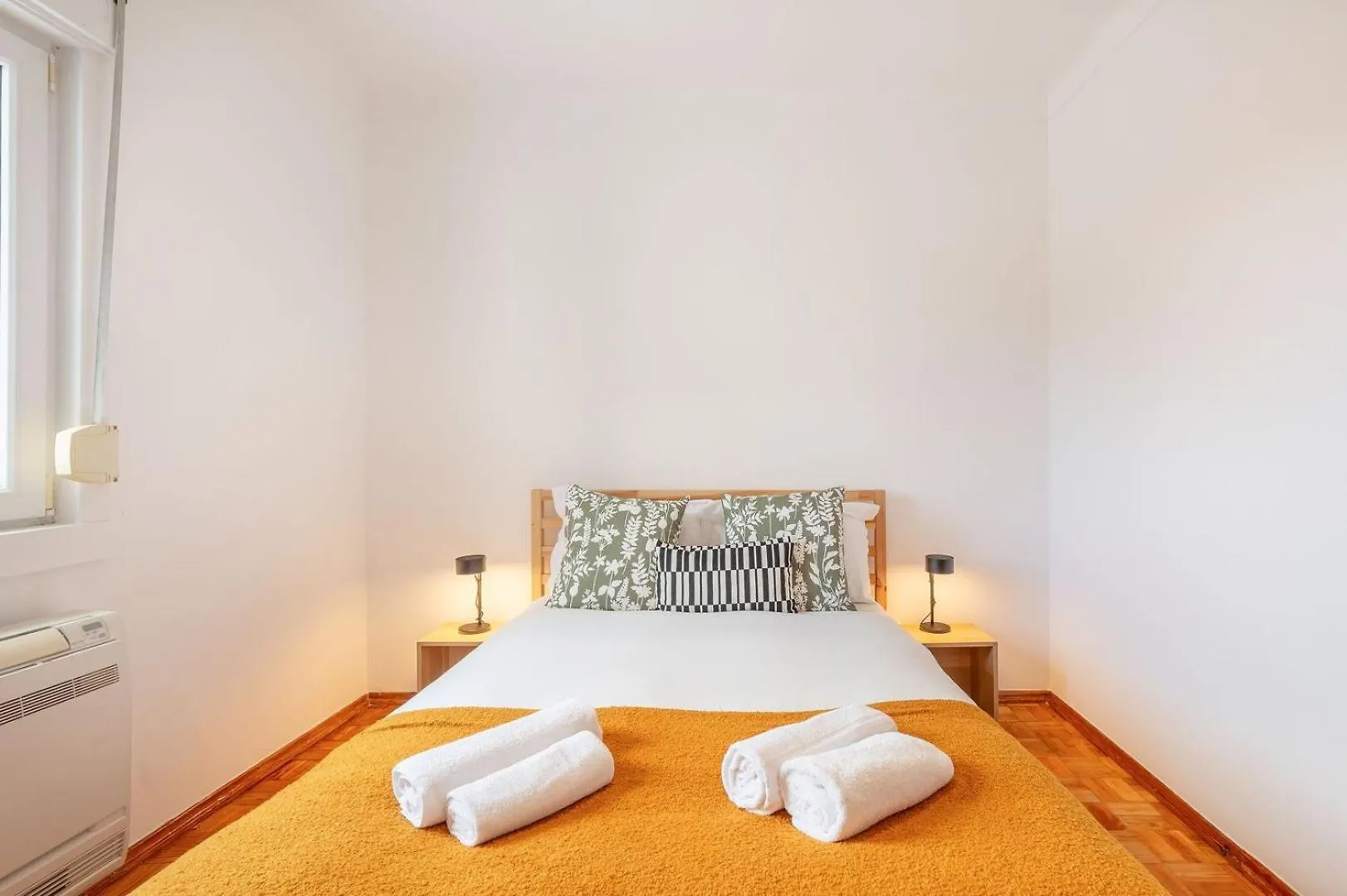 Διαμέρισμα Guestready - Lovely Landscape In Lisboa