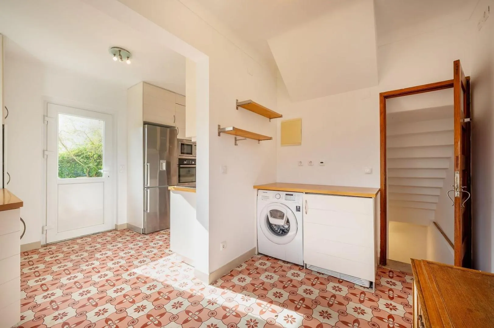 Διαμέρισμα Guestready - Lovely Landscape In Lisboa