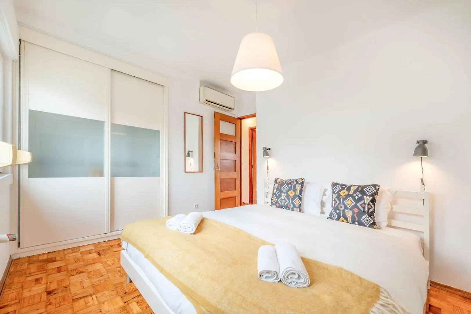 Guestready - Lovely Landscape In Lisboa