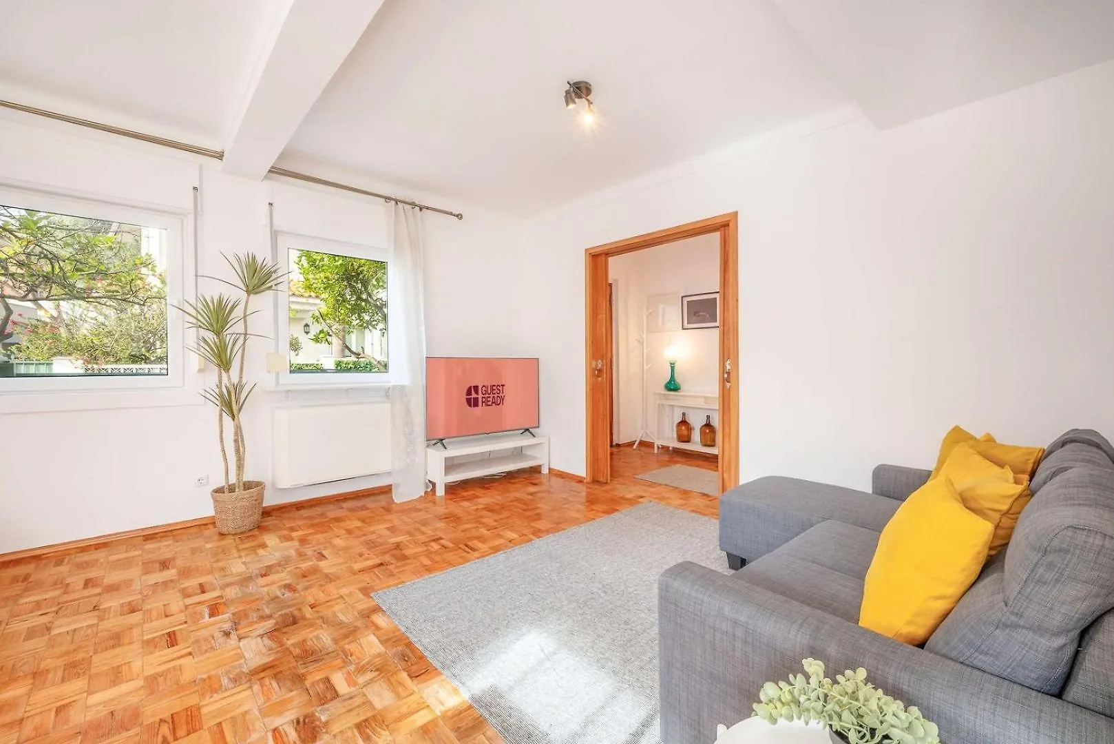 Διαμέρισμα Guestready - Lovely Landscape In Lisboa