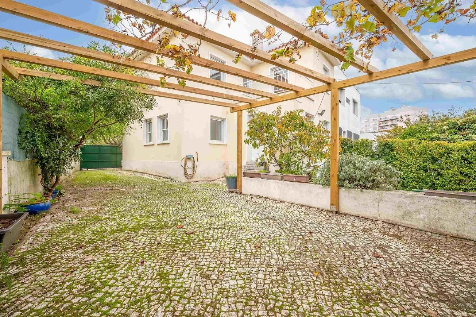 Guestready - Lovely Landscape In Lisboa